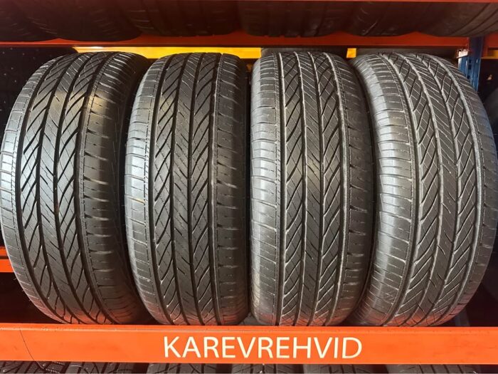 Tourador Comfort SUV 225/60R17 99H - Image 2