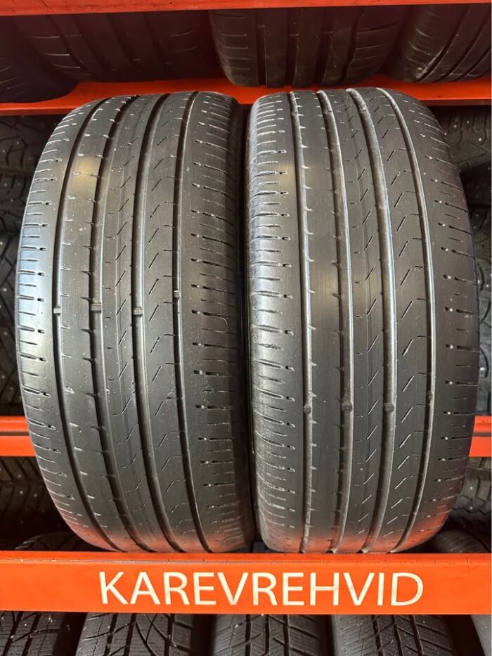 Pirelli Scorpion Verde 235/50R19 99V - Image 2