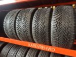 Nokian Hakkapeliitta R3 275/35R20 102T - Image 3