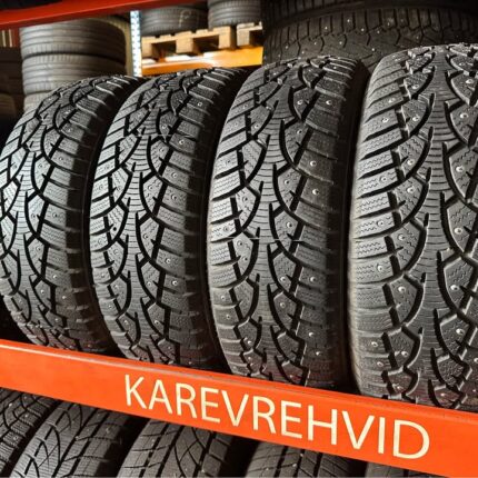 Wanli Winter-Challanger 185/60R14 86T