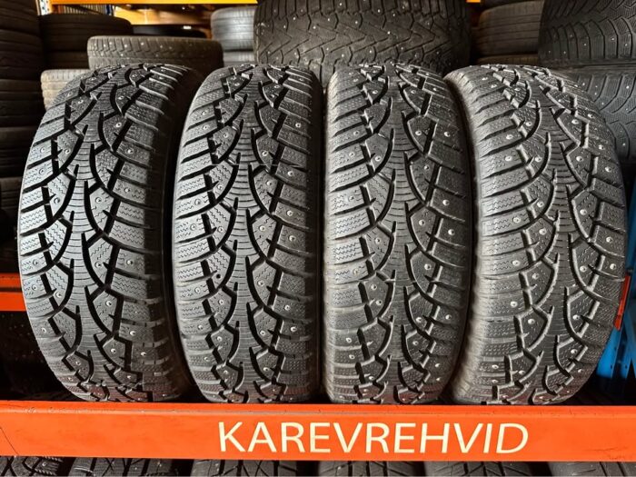 Wanli Winter-Challanger 185/60R14 86T - Image 2