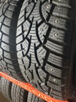Wanli Winter-Challanger 185/60R14 86T - Image 3