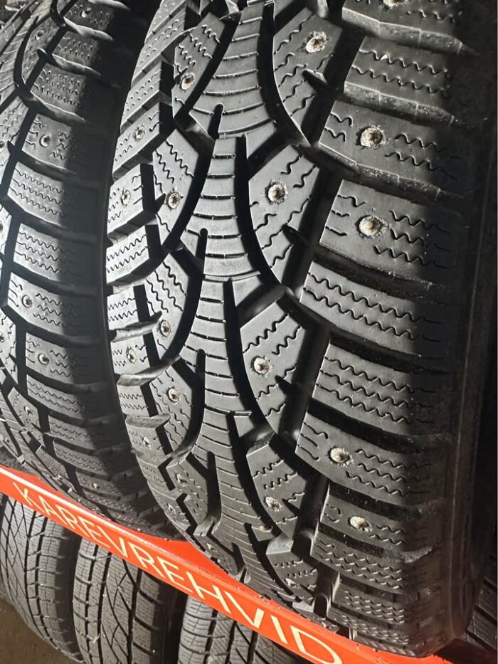 Wanli Winter-Challanger 185/60R14 86T - Image 3