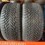 Nokian Hakkapeliitta R3 255/35R20 97T
