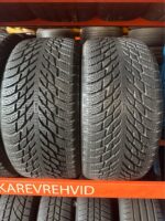 Nokian Hakkapeliitta R3 255/35R20 97T