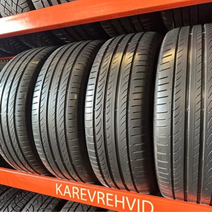 Pirelli Powergy 235/60R18 103V