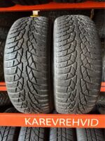 Nokian WR D4 215/55R17 98H - Image 2
