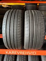 Michelin PilotSport 4 225/40R18 92Y - Image 2