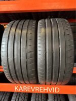 Continental SportContact 7 275/35R22 104Y - Image 2