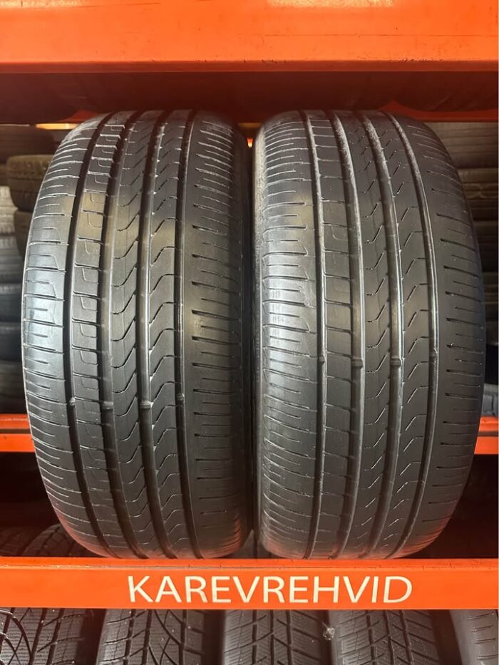 Pirelli Scorpion Verde 255/50R19 103V - Image 2