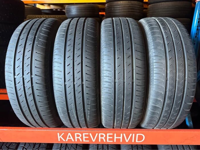 Bridgestone EP150 195/65R15 91H - Image 2