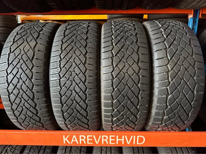 Linglong Nord Master 225/45R19 96T - Image 2