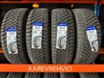 Goodyear UltraGrip Arctic 2 205/55R17 95T - Image 2
