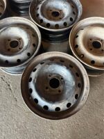 Plekkveljed 14” 4x108 Citröen, Peugeot jne. - Image 2