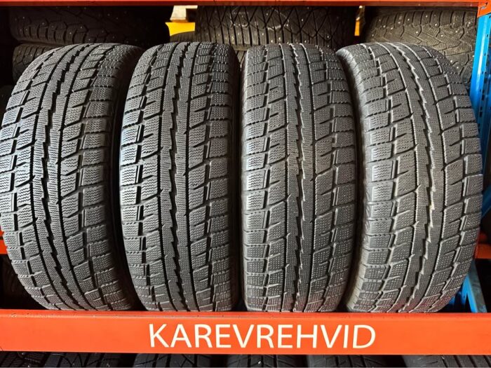 Dunlop Graspic DS2 195/65R15 91Q - Image 2