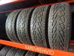 Nokian Hakkapeliitta C3 225/65R16C 112/110R