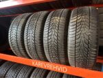 Hankook I Cept Evo 3 235/55R18 104V
