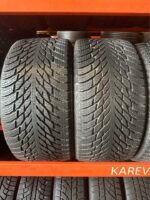 Nokian Hakkapeliitta R3 275/35R20 102T