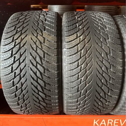 Nokian Hakkapeliitta R3 275/35R20 102T