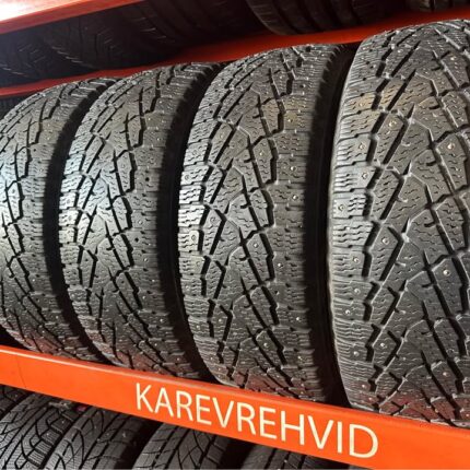Nokian Hakkapeliitta C3 225/65R16C 112/110R