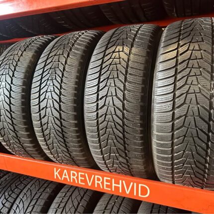 Hankook I Cept Evo 3 235/55R18 104V