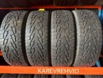 Nokian Hakkapeliitta C3 225/65R16C 112/110R - Image 2
