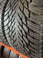 Nokian Hakkapeliitta R3 275/35R20 102T - Image 2