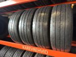 Bridgestone Duravis R660 235/65R16C 115/113R
