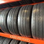 Bridgestone Duravis R660 235/65R16C 115/113R