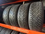 Kontio IcePaw 205/55R16 94T