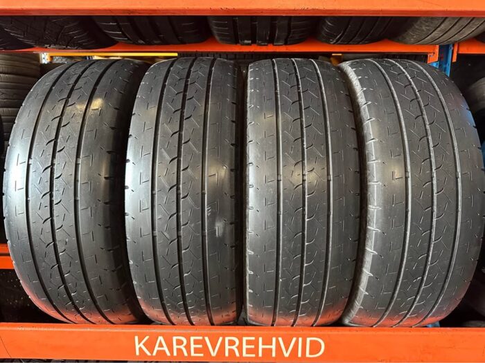 Bridgestone Duravis R660 235/65R16C 115/113R - Image 2