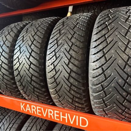 Kontio IcePaw 205/55R16 94T