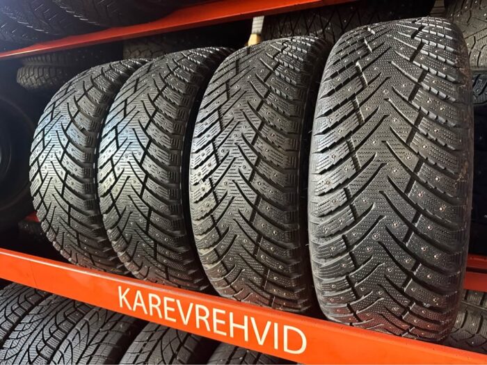 Kontio IcePaw 205/55R16 94T - Image 1