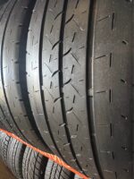 Bridgestone Duravis R660 235/65R16C 115/113R - Image 3