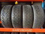 Kontio IcePaw 205/55R16 94T - Image 2