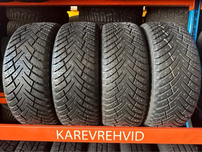 Kontio IcePaw 205/55R16 94T - Image 2