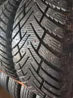 Kontio IcePaw 205/55R16 94T - Image 3