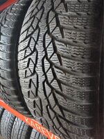 Nokian WR D4 215/55R17 98H - Image 3