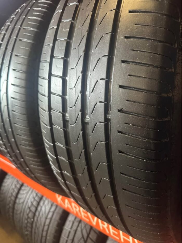 Pirelli Scorpion Verde 255/50R19 103V - Image 3
