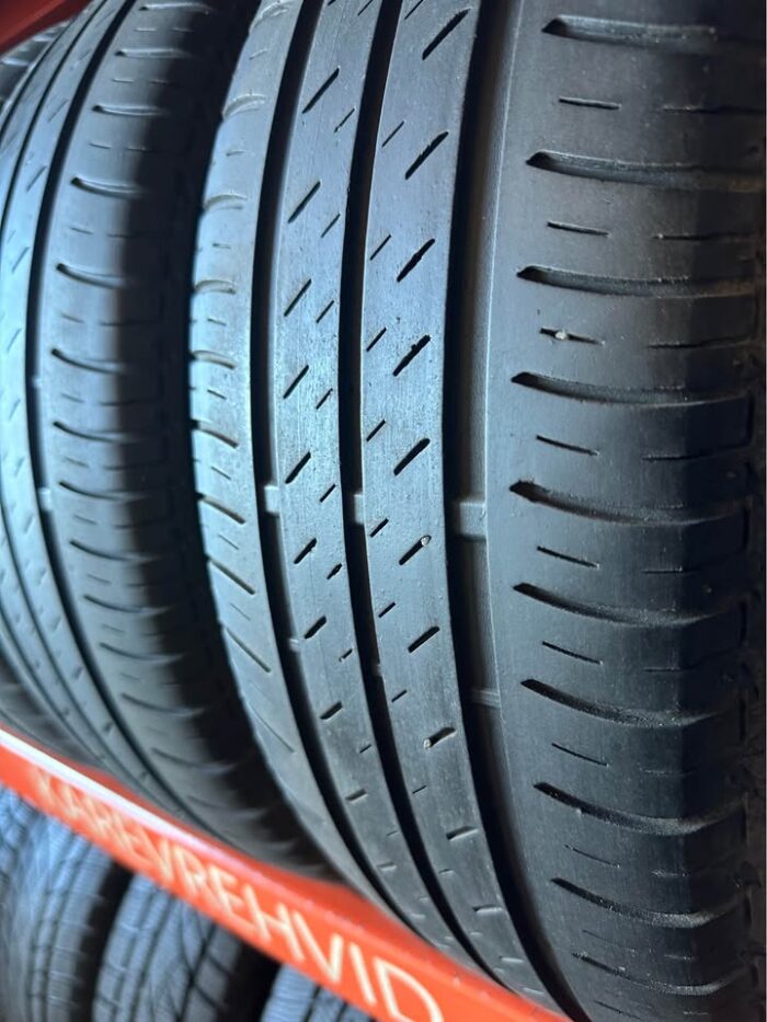 Bridgestone EP150 195/65R15 91H - Image 3