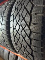Linglong Nord Master 225/45R19 96T - Image 3
