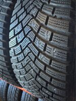 Continental IceContact 3 235/55R18 104T - Image 3