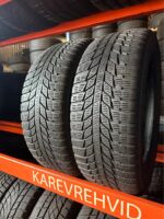 Triangle SnowLink 205/55R16 94R