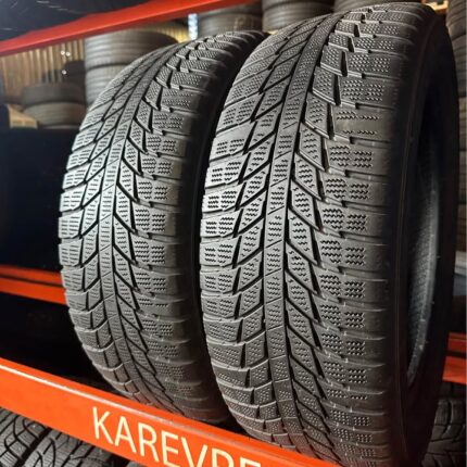 Triangle SnowLink 205/55R16 94R