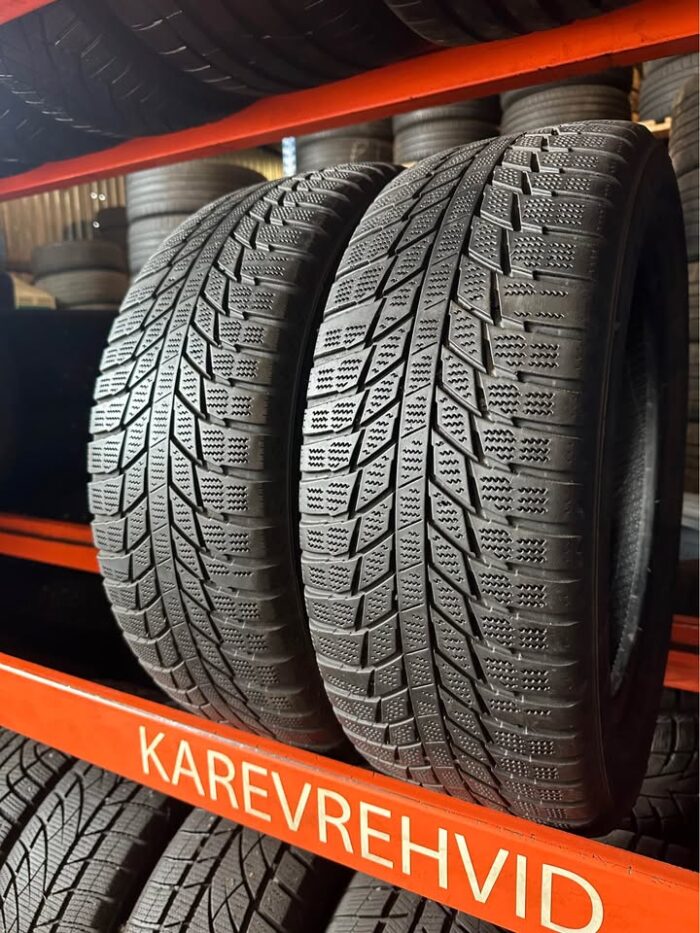 Triangle SnowLink 205/55R16 94R - Image 1