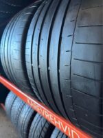 Continental SportContact 6 305/30R19 102Y - Image 3