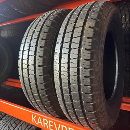 Nordexx NC1100 215/70R15C 109/107S