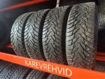 Nankang IceActiva SW-8 175/65R14 86T