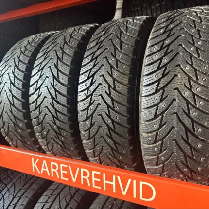 Nankang IceActiva SW-8 175/65R14 86T