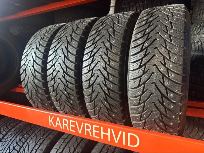 Nankang IceActiva SW-8 175/65R14 86T - Image 1